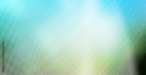 verlauf linien formen digital bewegung hintergrund abstrakt modulation banner lichter flüssig wellen weich unscharf glühen filter
