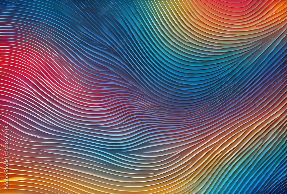 Top Rainbow Bright gradient background with mixed colors with tile transition, threads top, in good quality, generative ai Top Rainbow Bright gradient background with mixed colors with tile transition, threads top, in good quality, generative ai