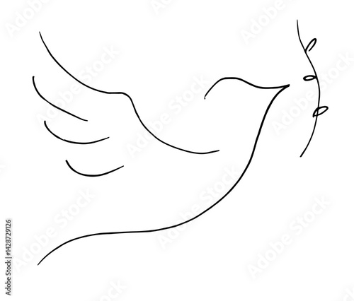 Dove of Peace