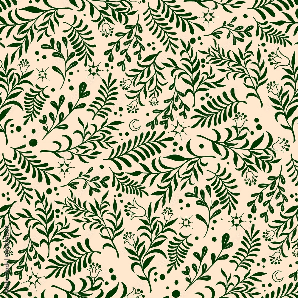 green leaf green leaf