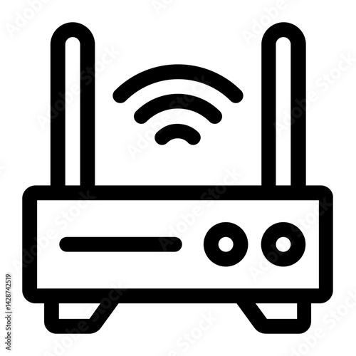 modem icon