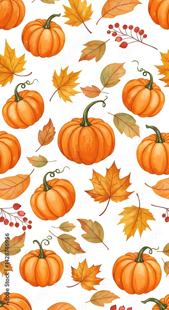 Autumn's Embrace AI Generated Autumn's Embrace AI Generated
