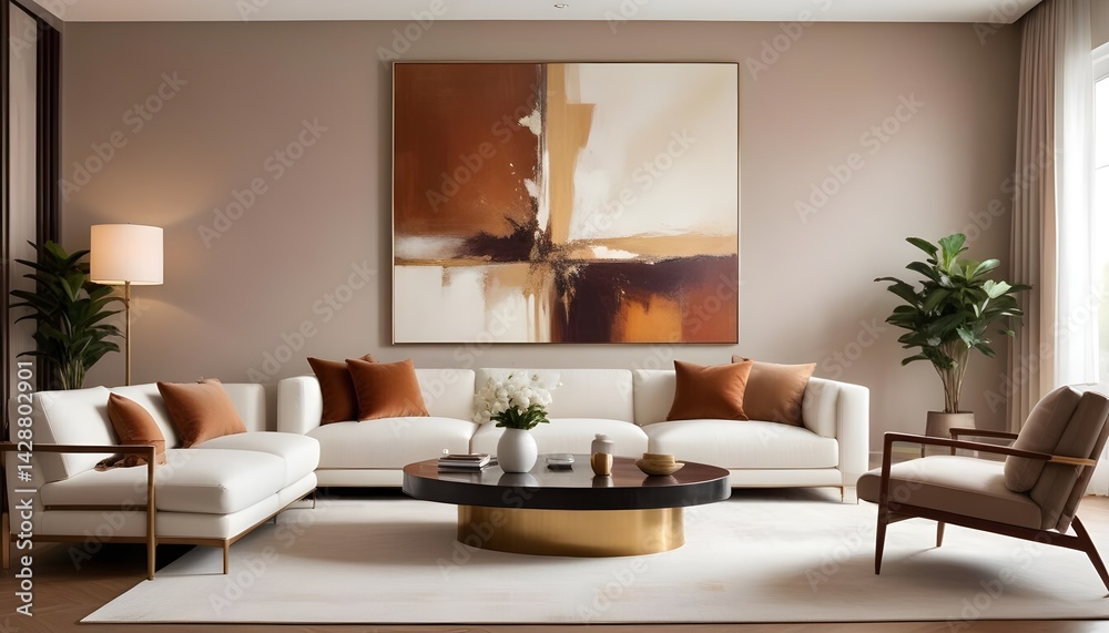interior modern design room 3d interior modern design room 3d