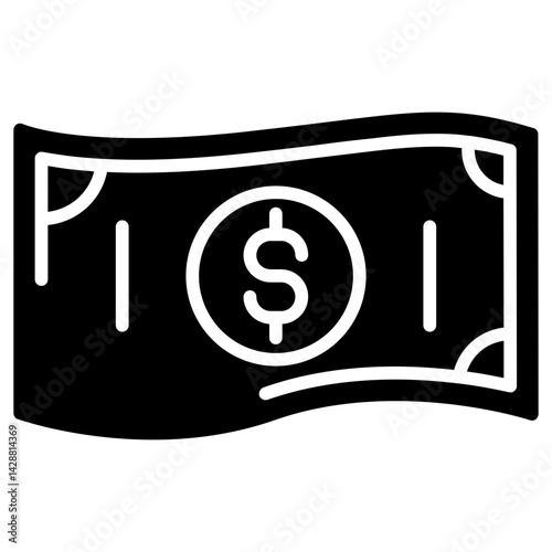 Dollar Icon