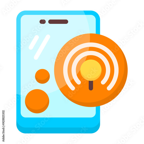 Hotspot Icon