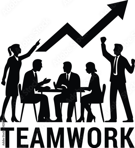 Teamwork for Business Growth – Success Through Collaboration