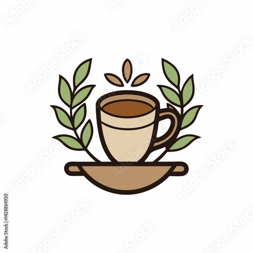 cup of coffee
