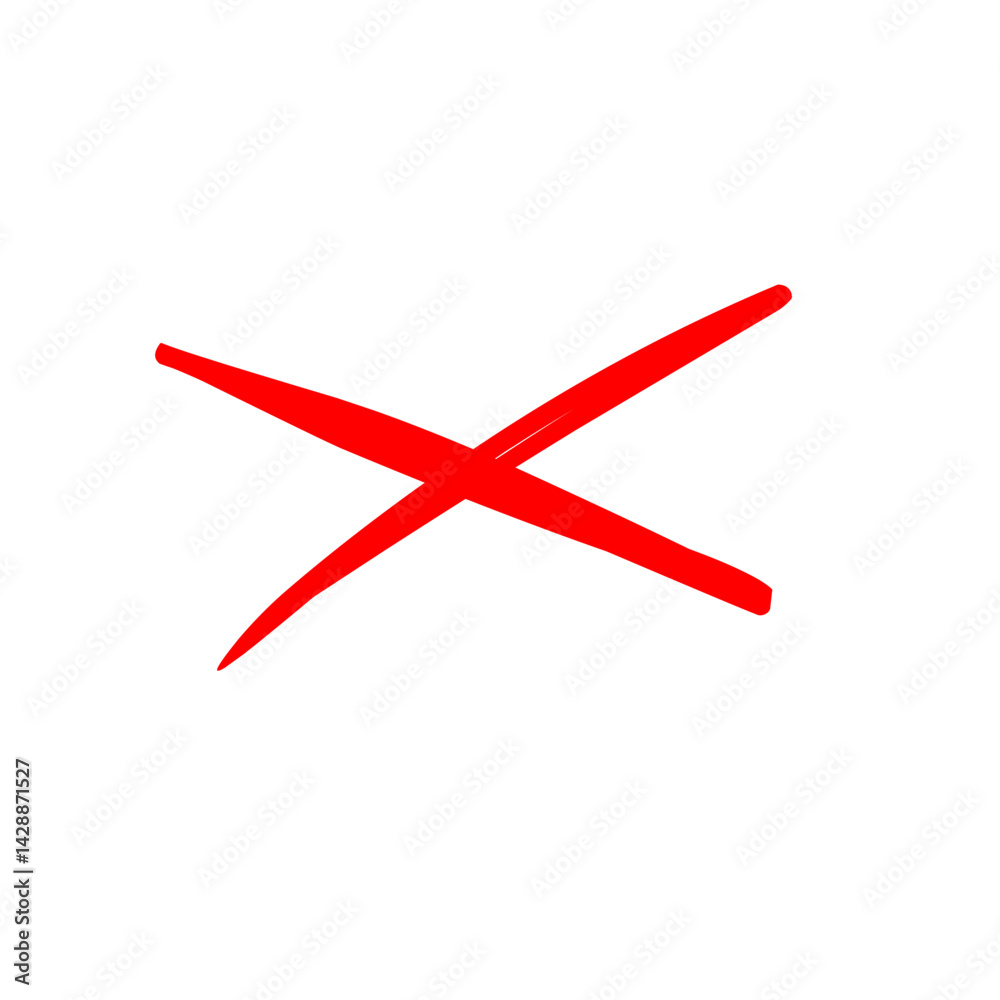 Red Cross Out The Line Red Cross Out The Line