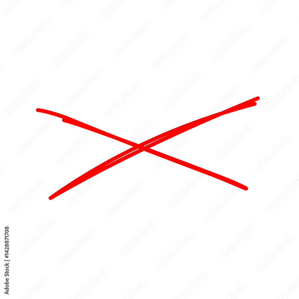 Red Cross Out The Line Red Cross Out The Line