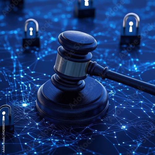 Cybersecurity Law: Digital Justice in the Network Age