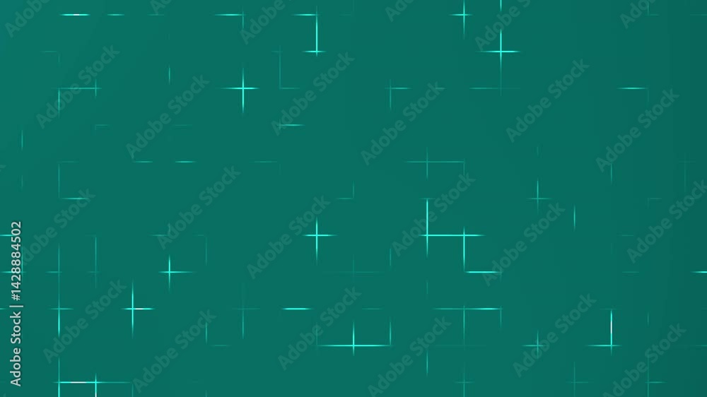 Teal gradient background with abstract white plus signs. Suitable for web design, presentations, social media posts, and digital art. Teal gradient background with abstract white plus signs. Suitable for web design, presentations, social media posts, and digital art.