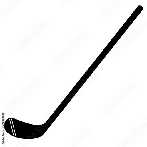 ice hockey stick