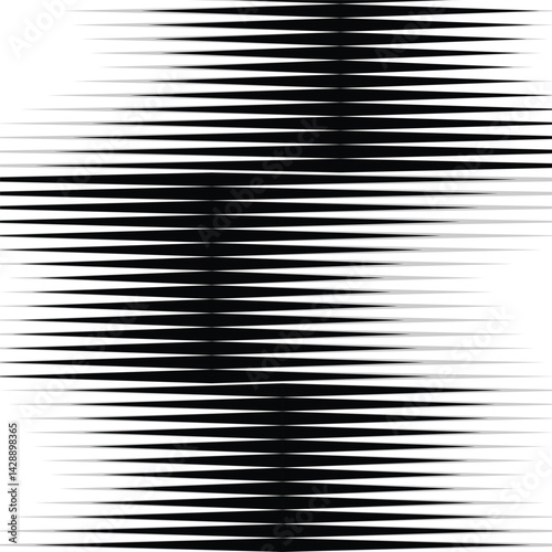 abstract geometric line, shape, asymmetry, seamless pattern design, isolated on white for printing, effect, overlay design