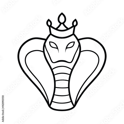 cobra crown
