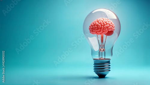 New Idea Concept