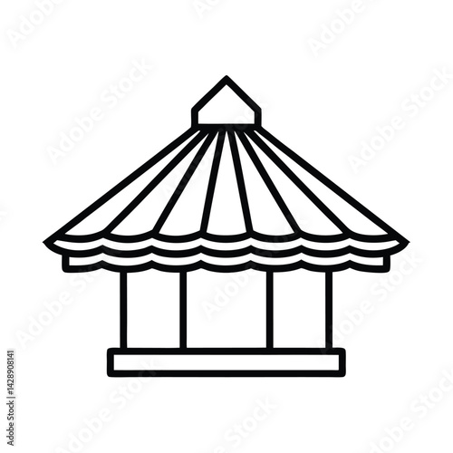 Roman Roof Tiles