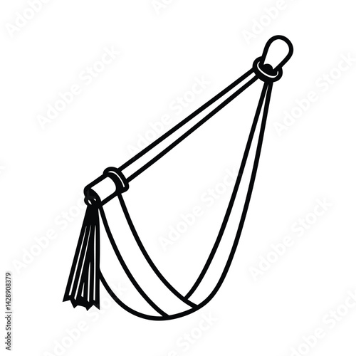 Roman Sling