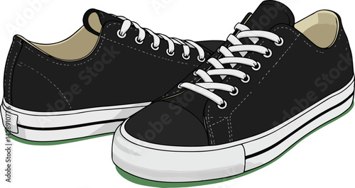 sneakers