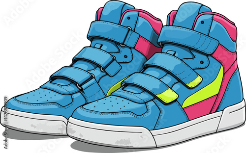 sneakers