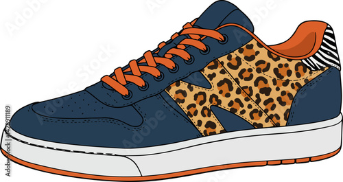 sneakers