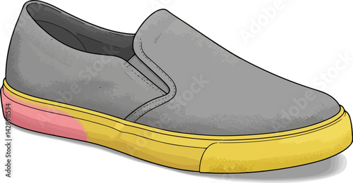 sneakers