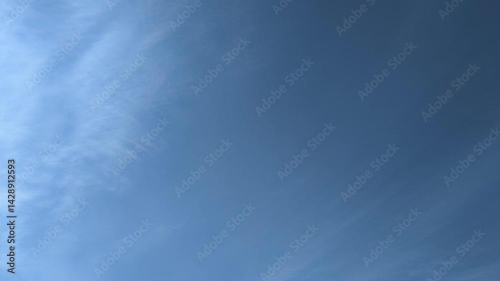 beautiful cloudy and snowy sky in timelapse beautiful cloudy and snowy sky in timelapse