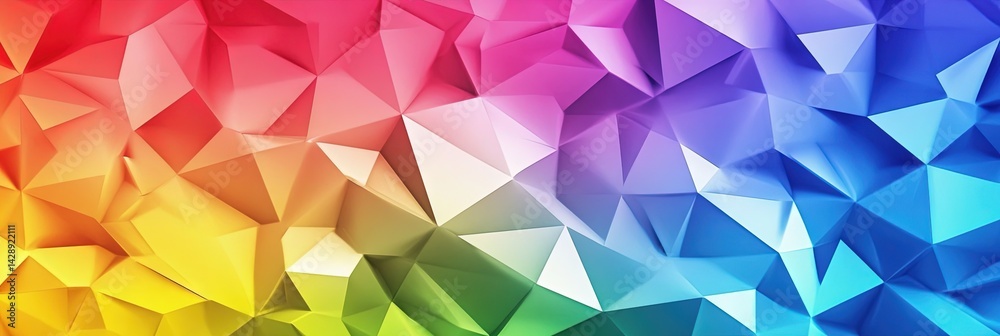 geometric background geometric background
