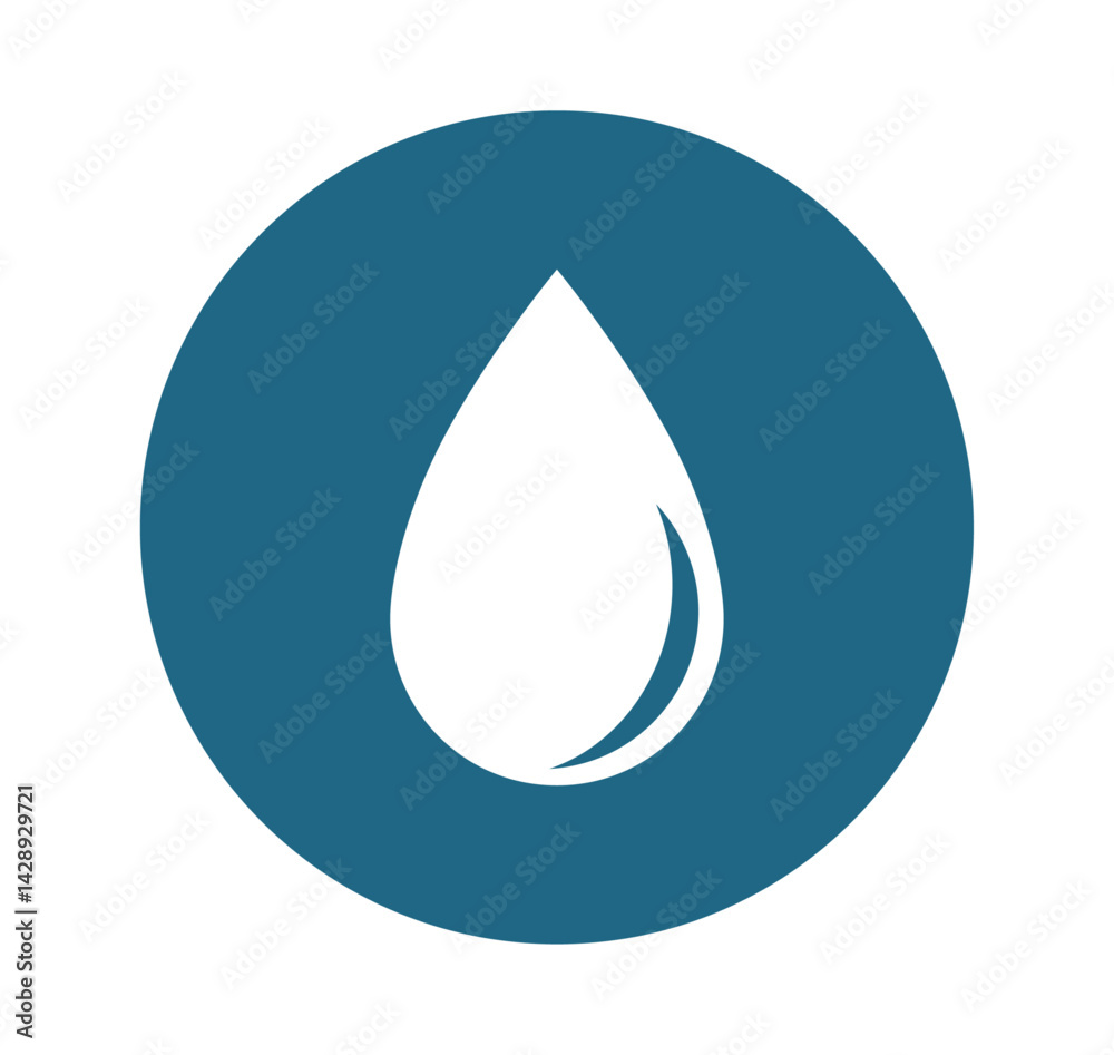 water drop icon water drop icon