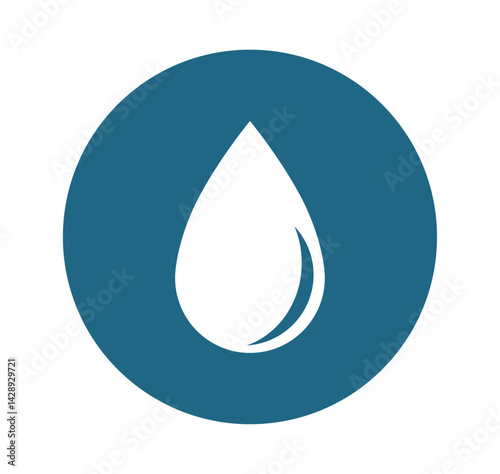 water drop icon