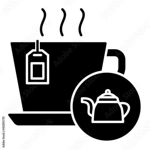 tea cup