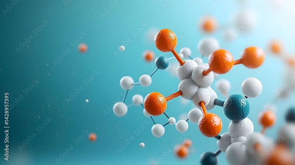 Molecular Interaction for Advancements Molecular Interaction for Advancements