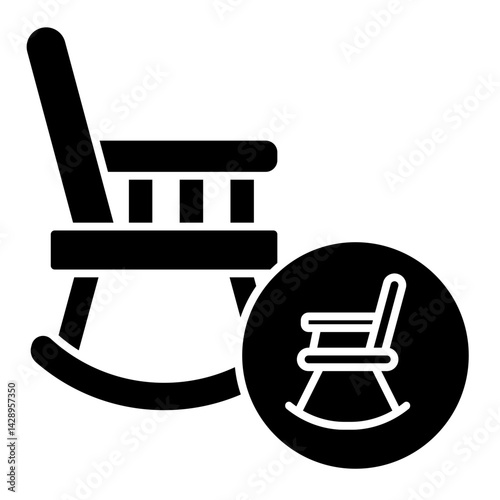 rocking chair