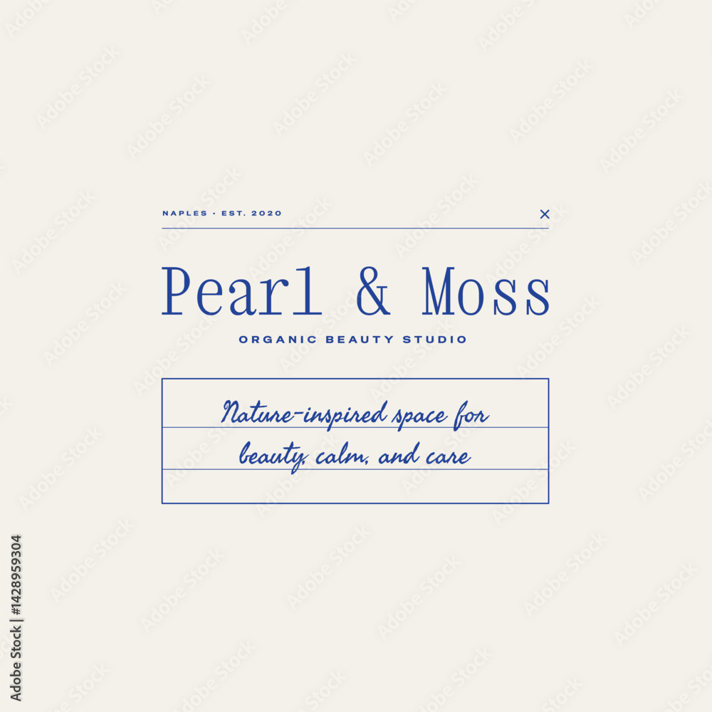 Minimalist ocean-themed vector logo. Features stylized waves and marine elements. Perfect for eco brands, travel agencies, or beach-related businesses. Minimalist ocean-themed vector logo. Features stylized waves and marine elements. Perfect for eco brands, travel agencies, or beach-related businesses.