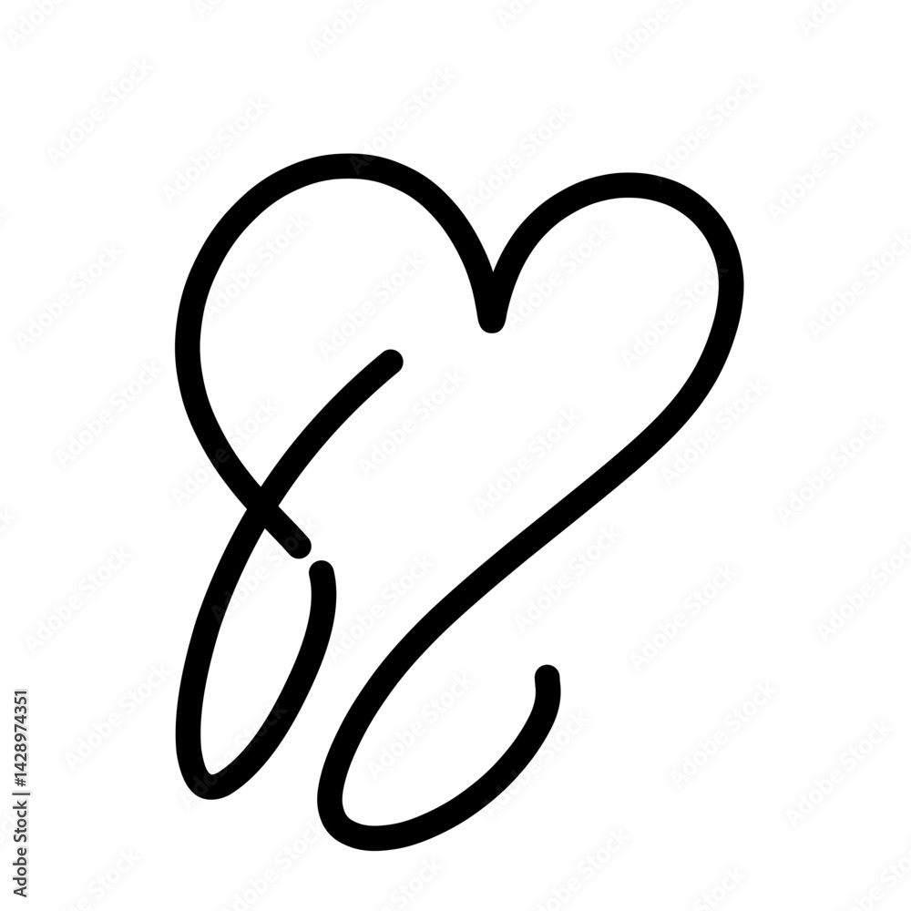 heart vector heart vector