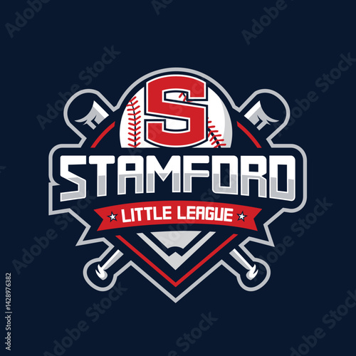stamford little league baseball
