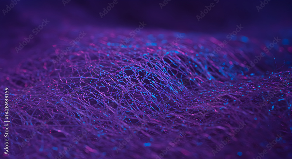 custom made wallpaper toronto digitalAbstract Ultraviolet Texture With Sparse Light Displaying Subtle Gradients