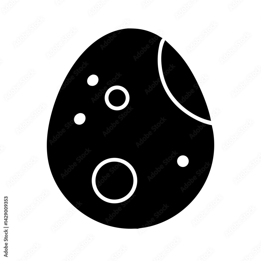 egg pictogram isolated vector illustration
egg pictogram isolated vector illustration