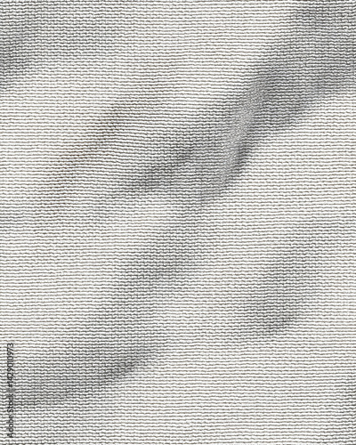 gray fabric texture