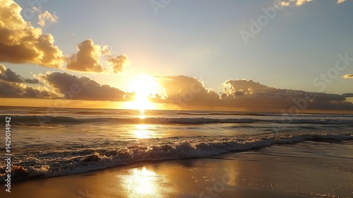 Gold Coast, Australia: Sun - Kissed Paradise on the Queensland Coast