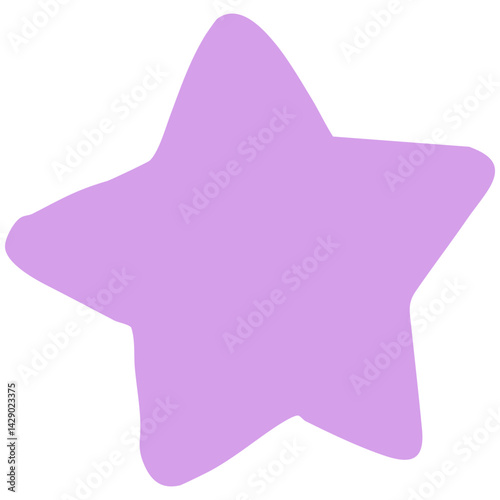 star icon vector illustration
