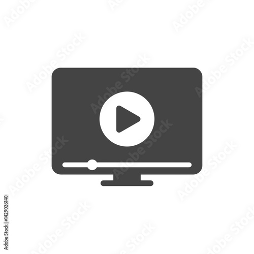 Digital Television Broadcast Advertising and Marketing Campaigns