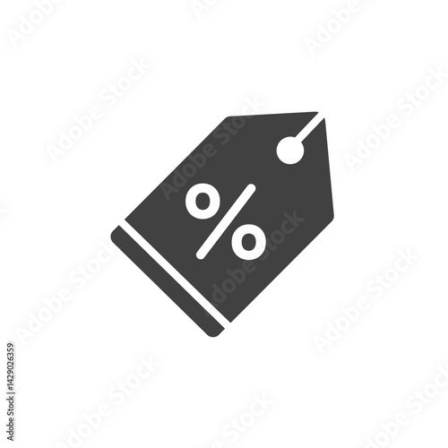 Special Offers and Discounts Symbolizing Promotional Advertising