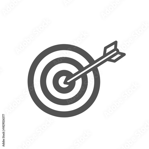 Audience Targeting and Strategic Advertising Goals Achievement
