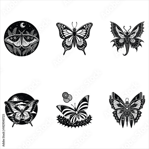 Butterfly 