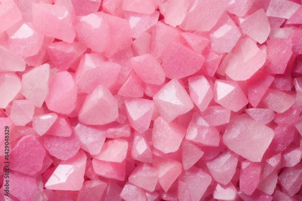 Abstract background pink rose quartz . Abstract background pink rose quartz .