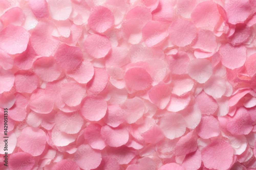Obraz premium Abstract background pink rose quartz .