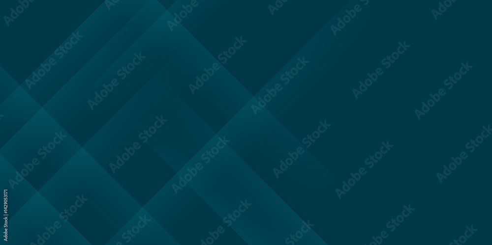 Obraz premium Abstract blue modern background with blue on light silver modern design. Geometric textured blue light background abstract design. for banner, poster. Minimal Style. Can be used for business, wall. 