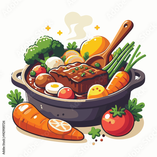 dish, food, meal, bowl, delicious, dinner, stew, cuisine, fresh, cooking, traditional, meat, vegetable, beef, gourmet, cooked, healthy, carrot, sauce, recipe, potato, soup, table, homemade, hot, spicy