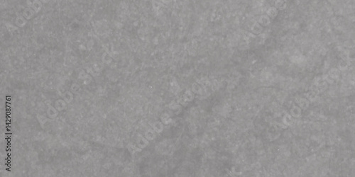 Abstract background with white paper texture and gray watercolor painting background. Stone texture for painting on ceramic tile wallpaper. Old grunge textures. White background illustration.