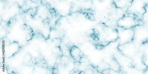 Abstract white and blue rock granite limestone grunge ceramic exterior floor tiles marble texture background. Natural smooth polished concrete grunge glossy tiles luxury background.	
